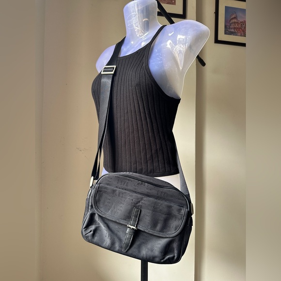 Daks London Handbags - DAKS LONDON Crossbody Bag